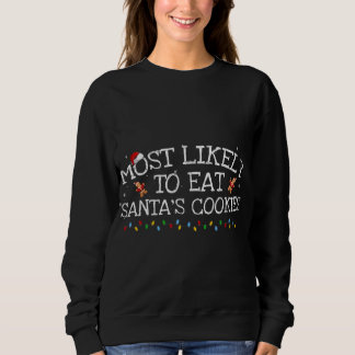 Mest trolig för julfärsfamiljen Pajamas Gin T Shirt