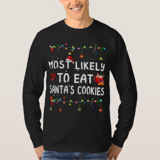 Mest trolig för julfesten... t shirt