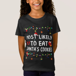 Mest trolig för julfesten... t shirt