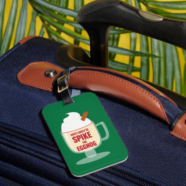 Mest trolig för Spiket Eggong Bagagebricka (Framsida Insitu 1)