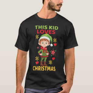 Mest troliga att dekorera min kattfamilj jul t shirt