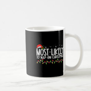 Mest troliga att klä A på julklapp. Kaffemugg