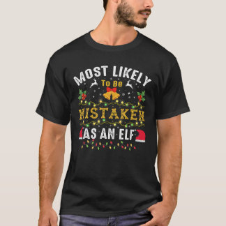 Mest troligt är att den kommer att misstolkas som  t shirt