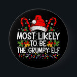 Mest troligt är Elf Funny Julafton. Knapp<br><div class="desc">Mest troligt är Elf Funny Julafton.</div>