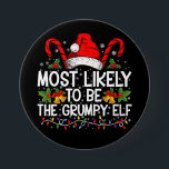 Mest troligt är Elf Funny Julafton. Knapp<br><div class="desc">Mest troligt är Elf Funny Julafton.</div>