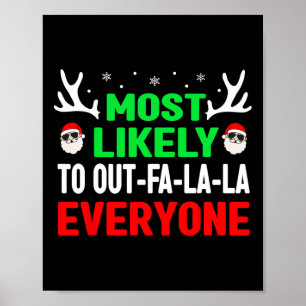 Mest troligt att alla kommer att gå ut i Roligten Poster