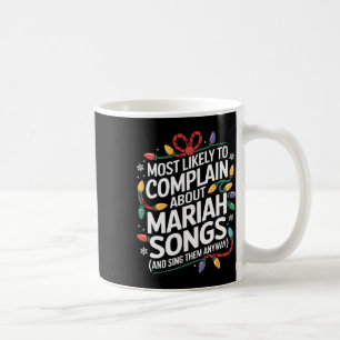 Mest troligt att Composite Sång Matching Family Ch Kaffemugg