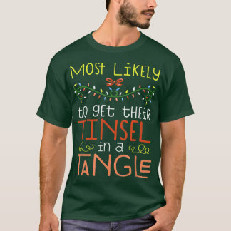 Mest troligt att de får sitt tonskepp i en triange t shirt