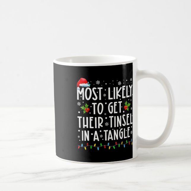 Mest troligt att de kommer att få sitt tonskepp i  kaffemugg (Höger)