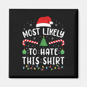 Mest troligt att den här torgfamiljen Joke Jesus Magnet