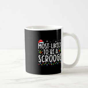 Mest troligt att det blir en Roligt jul X Kaffemugg