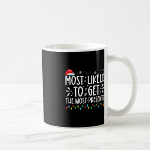 Mest troligt att du får den mest aktuella familjen kaffemugg
