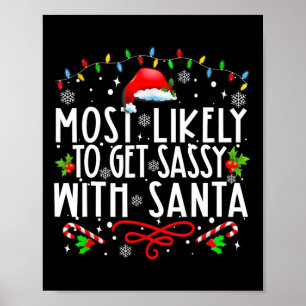 Mest troligt att du kan bli glad med julfamiljen.. poster