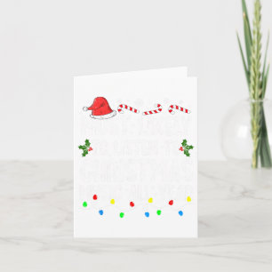 Mest troligt att du kan få uppleva julmusikfamilje kort