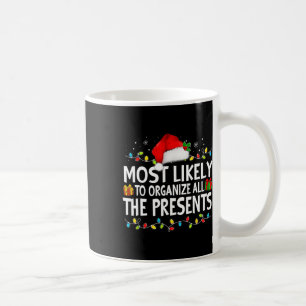 Mest troligt att du kan ordna alla Presenter-famil Kaffemugg