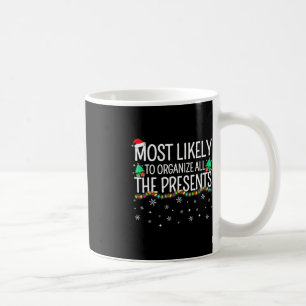 Mest troligt att du kan ordna alla Presenter-famil Kaffemugg