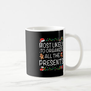 Mest troligt att du kan ordna alla Presenter-famil Kaffemugg