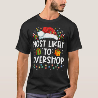 Mest troligt att du kan överhandla säljande familj t shirt