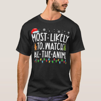 Mest troligt att du kan se hela den vackra julen t shirt
