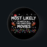 Mest troligt att du kan titta på alla julfilmer knapp<br><div class="desc">Mest troligt att du kan titta på alla julfilmer</div>
