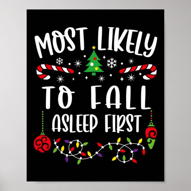 Mest troligt att du kommer att falla in i Asov Fun Poster (Framsidan)