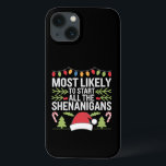 Mest troligt att du startar alla fjällande fjolar<br><div class="desc">Mest troligt att du startar hela den shenanigans underbara familjen</div>