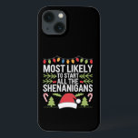 Mest troligt att du startar alla fjällande fjolar<br><div class="desc">Mest troligt att du startar hela den shenanigans underbara familjen</div>