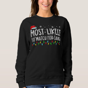 Mest troligt att du tittar efter jultomten Helgdag T Shirt
