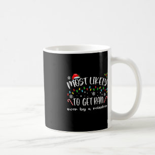 Mest troligt att en renfamilj C kommer över Kaffemugg
