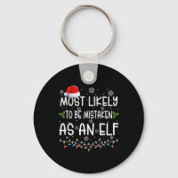 Mest troligt att fel har begåtts som en Elf-Roligt