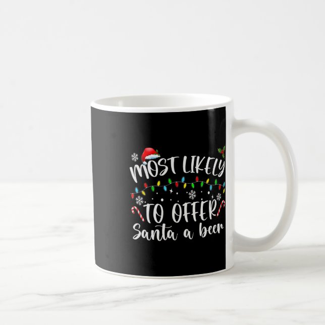 Mest troligt att ge tomat en öl Roligt-drickschr Kaffemugg (Höger)