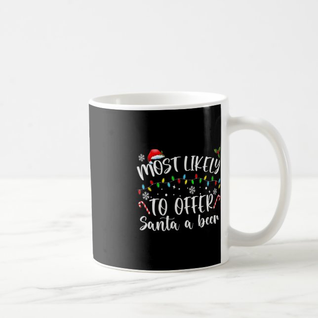 Mest troligt att ge tomat en öl Roligt-drickschr Kaffemugg (Höger)