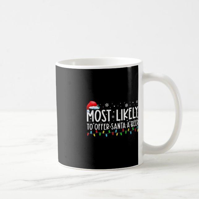 Mest troligt att ge tomat en öl Roligt-drickschr Kaffemugg (Höger)