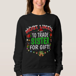 Mest troligt att han kommer att handla med Santa H T Shirt