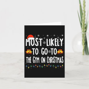 Mest troligt att jag kommer att gå på julbostaden kort