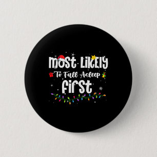 Mest troligt att jag kommer att sova i jultomten knapp