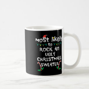 Mest troligt att Julafton Matchi för julgranar i S Kaffemugg