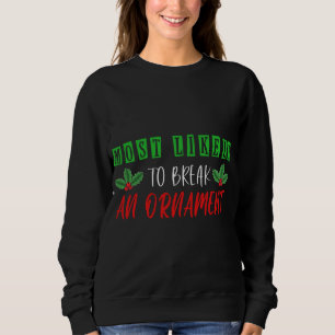 Mest troligt att julfamiljen matchas t shirt