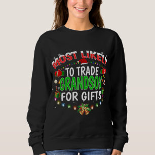 Mest troligt att man handlar med Farson Santa Hat  T Shirt
