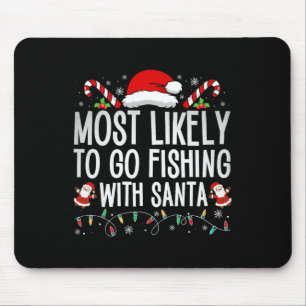 Mest troligt att man kommer att fiska med tomtfisk musmatta