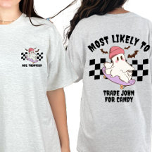 Mest troligt att matcha Anpassningsbar Halloween G