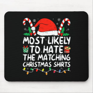 Mest troligt att matcha julfamiljen Paja Musmatta