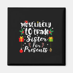 Mest troligt att Presenter Funny XMA kommer att bl Magnet