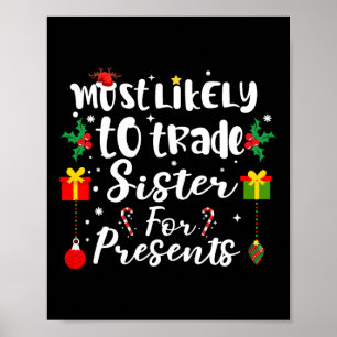 Mest troligt att Presenter Funny XMA kommer att bl Poster