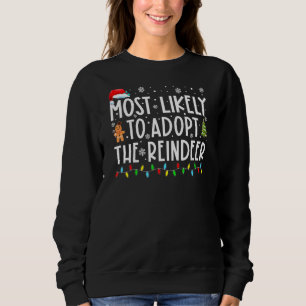 Mest troligt att renfamiljen kommer att matcha t shirt