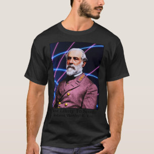 Mest troligt att Robert Bobby E Lee segrar T Shirt