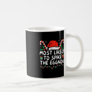 Mest troligt att Spiket av den eggongfamilj som ma Kaffemugg