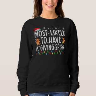 Mest troligt att vi har en Ge familjejordist T Shirt