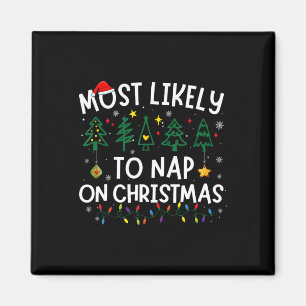 Mest troligt att vi kan napa på jultomtens Pajam Magnet