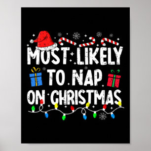 Mest troligt att vi kan napa på jultomtens Pajam Poster